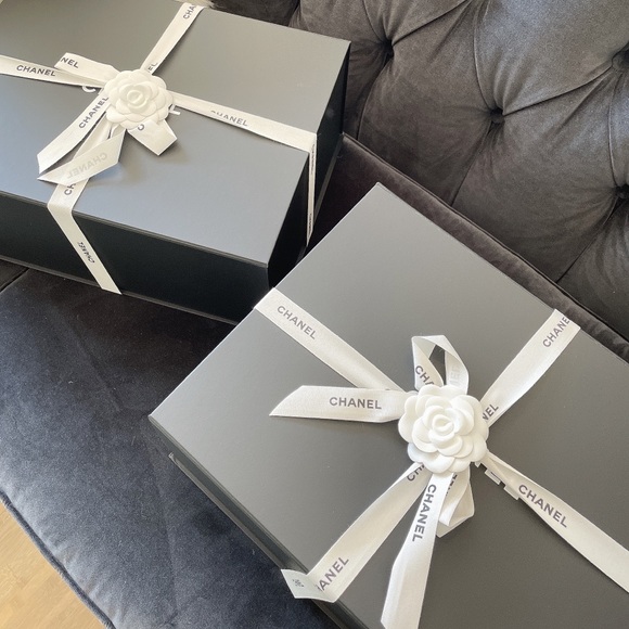 21A Chanel 19A Flap small New color! - Picture 5 of 5